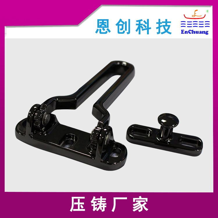 壓鑄件出現摩擦燒蝕缺陷，鋅合金壓鑄廠家是怎樣做的？