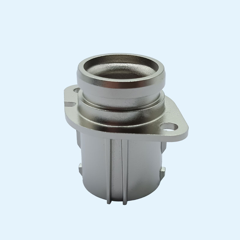 東莞八戒神马影院-鋅（xīn）合金壓鑄件表麵起泡（pào）的原因 -新能源汽車連接器