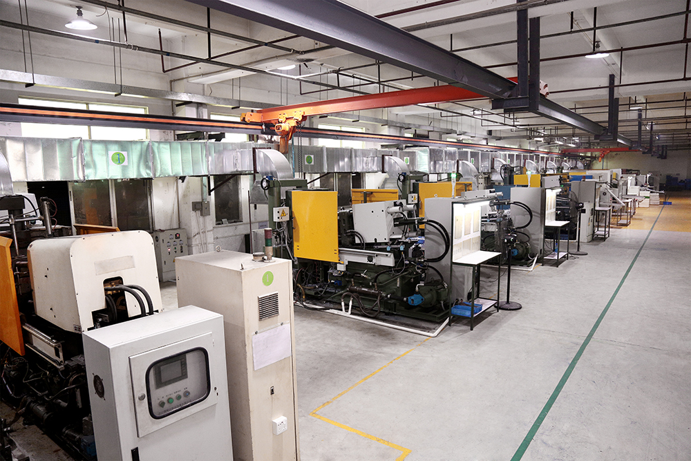 鋁合（hé）金壓鑄模具材料知識詳解