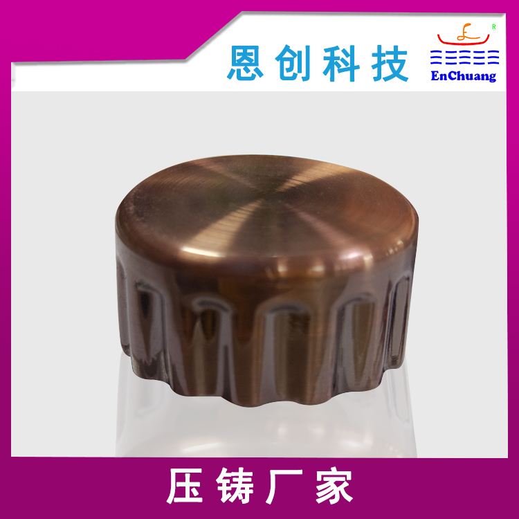 盤點那些業務重心需要由出口向國內轉移的壓鑄廠家