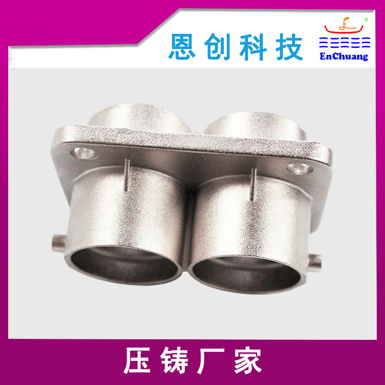 鋅合（hé）金（jīn）壓鑄廠家壓鑄件熱處理（lǐ）後出現氣泡（pào）的（de）原因