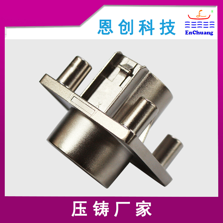 鋅合金（jīn）壓（yā）鑄廠家保證（zhèng）產品質量從材料上做起