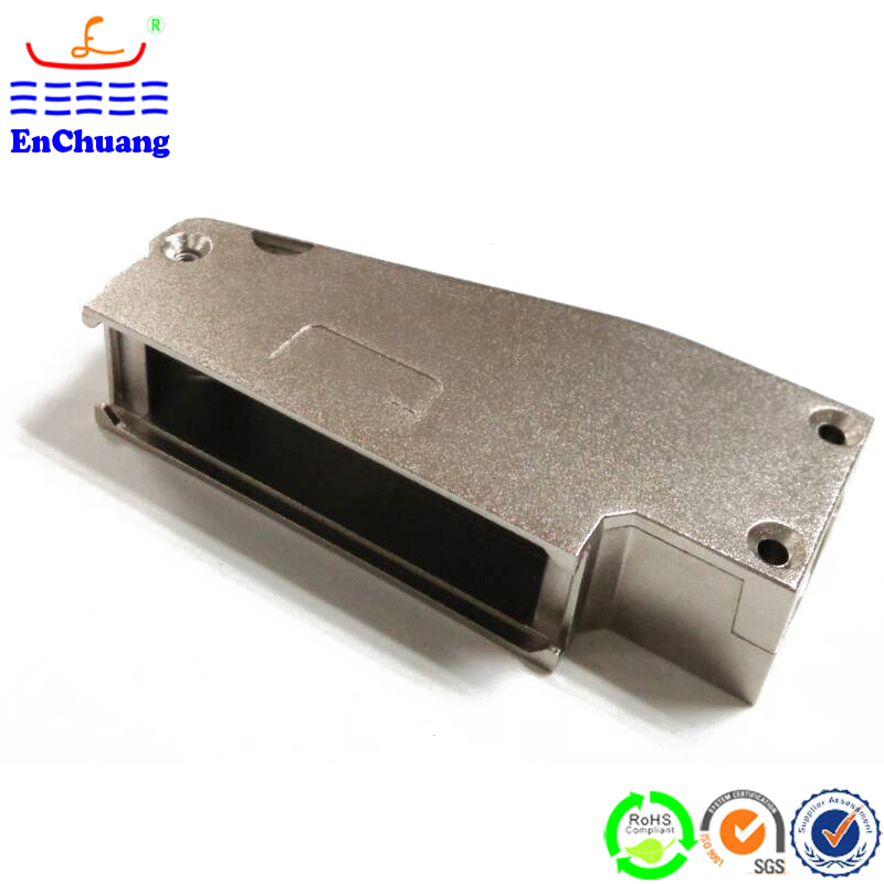 鋅（xīn）合金壓鑄的發展趨勢