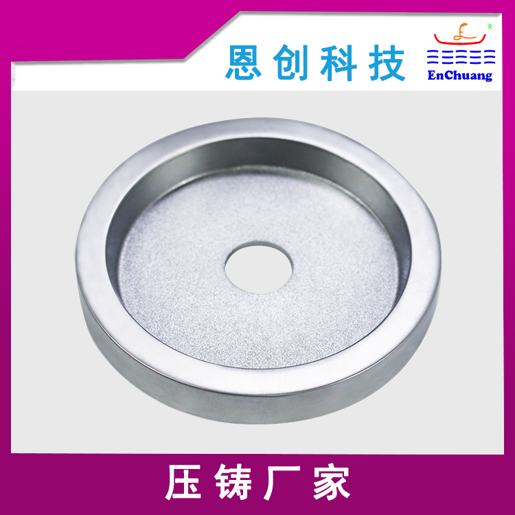 鋅合金壓鑄廠家對壓鑄胚件加工，選擇合適的方法有什麽好處（chù）？