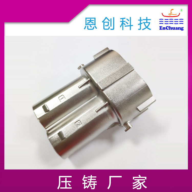 影響鋅合金壓鑄廠家發展的因素：質量與技術