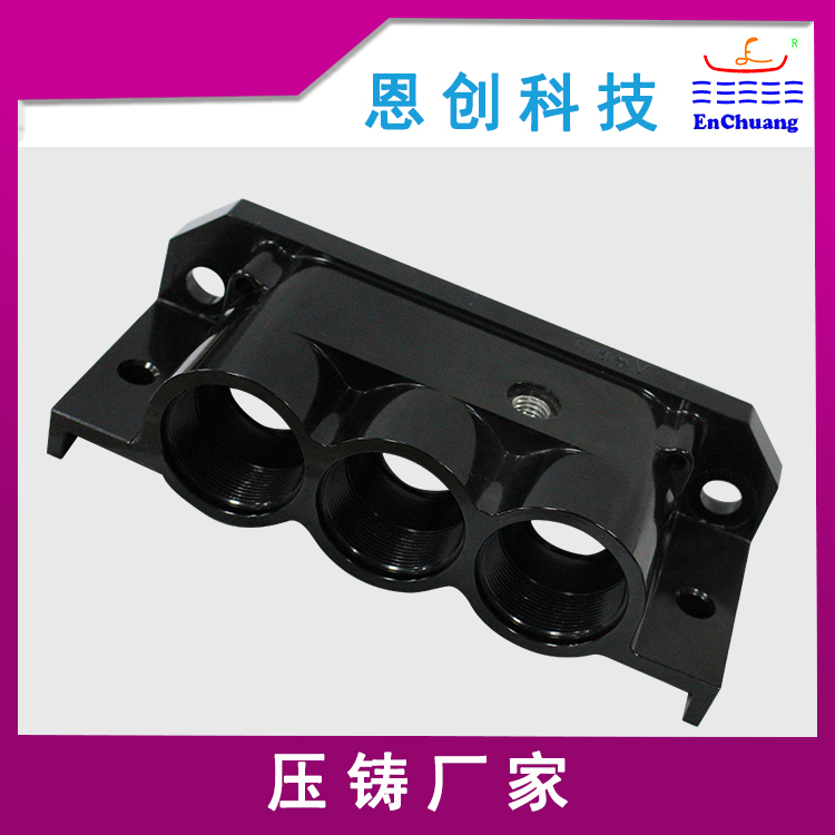 鋅合金壓鑄時如何控製（zhì）鋅渣量