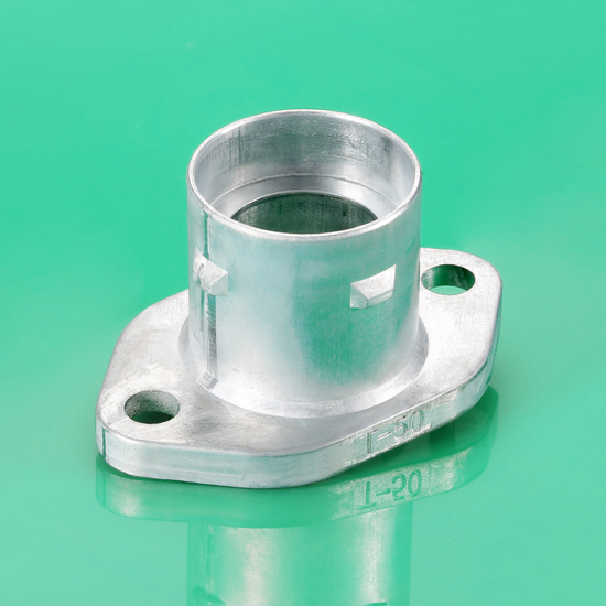 八戒神马影院（chuàng）科技-在合金壓鑄件過（guò）程中推出機構的秘密