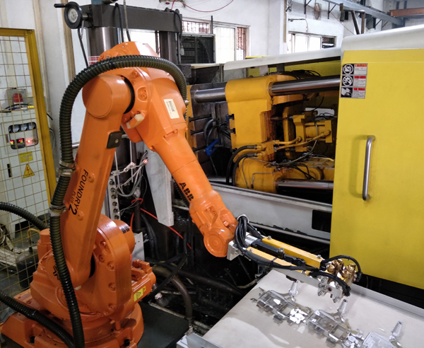 八戒神马影院科技-連接器殼體壓鑄件的應用範圍