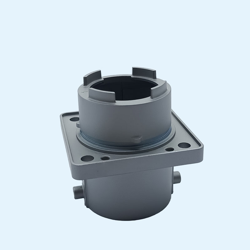 東莞恩（ēn）創-鋁合金壓鑄和重力鑄造有什麽區別-新能源汽車連接器