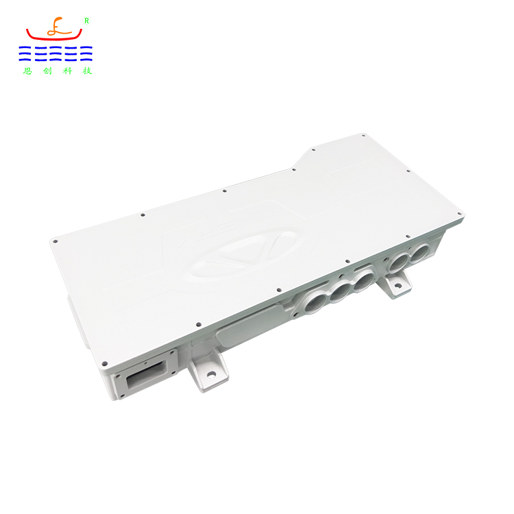 鋁合金壓鑄（zhù）廠如（rú）何防止壓鑄件熱（rè）裂現象發生的產品質量損壞（huài）？