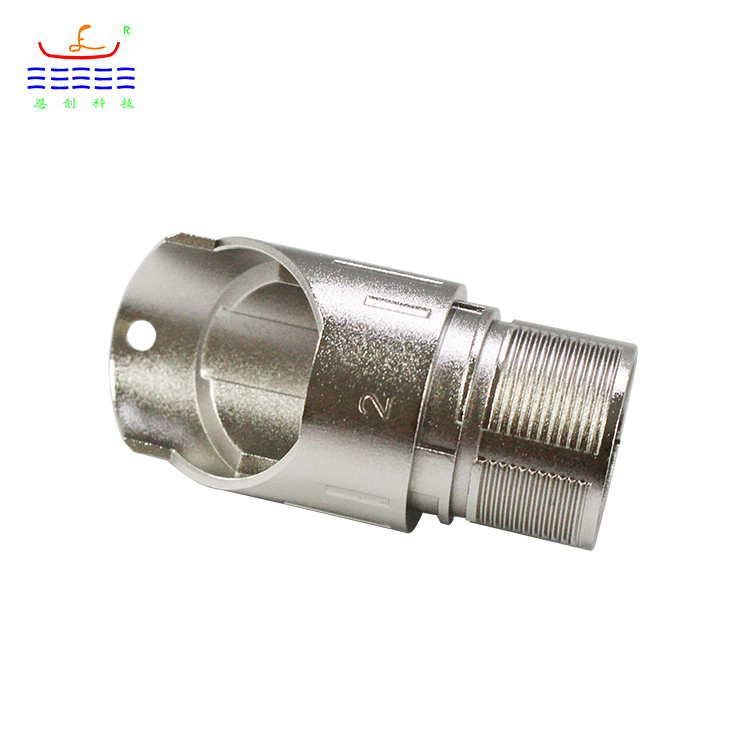 定（dìng）製鋅合金壓鑄件的性能和要求是怎樣的？