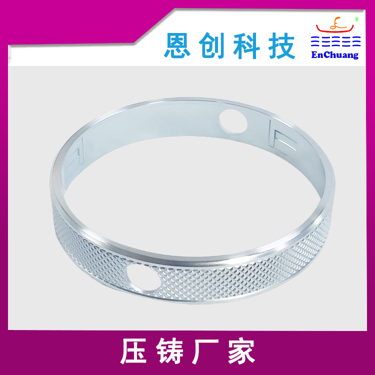 壓鑄廠家解讀壓鑄件進行橡皮（pí）檫測試的原因