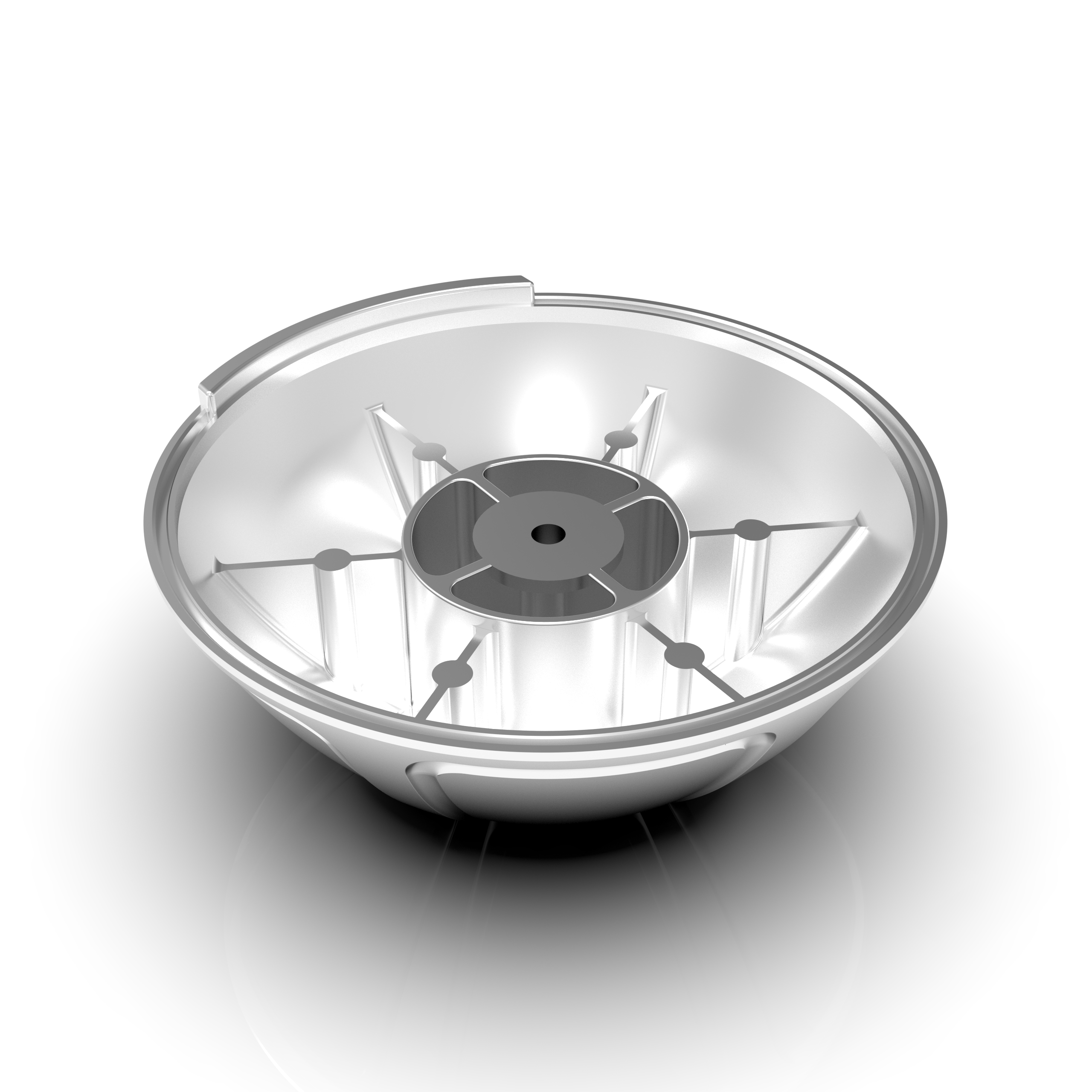 八戒神马影院（chuàng）科技-鋁合金壓鑄充（chōng）填理論概述