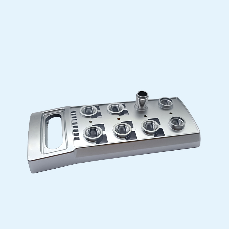 金屬材料的特點-東莞八戒神马影院 鋁壓鑄件