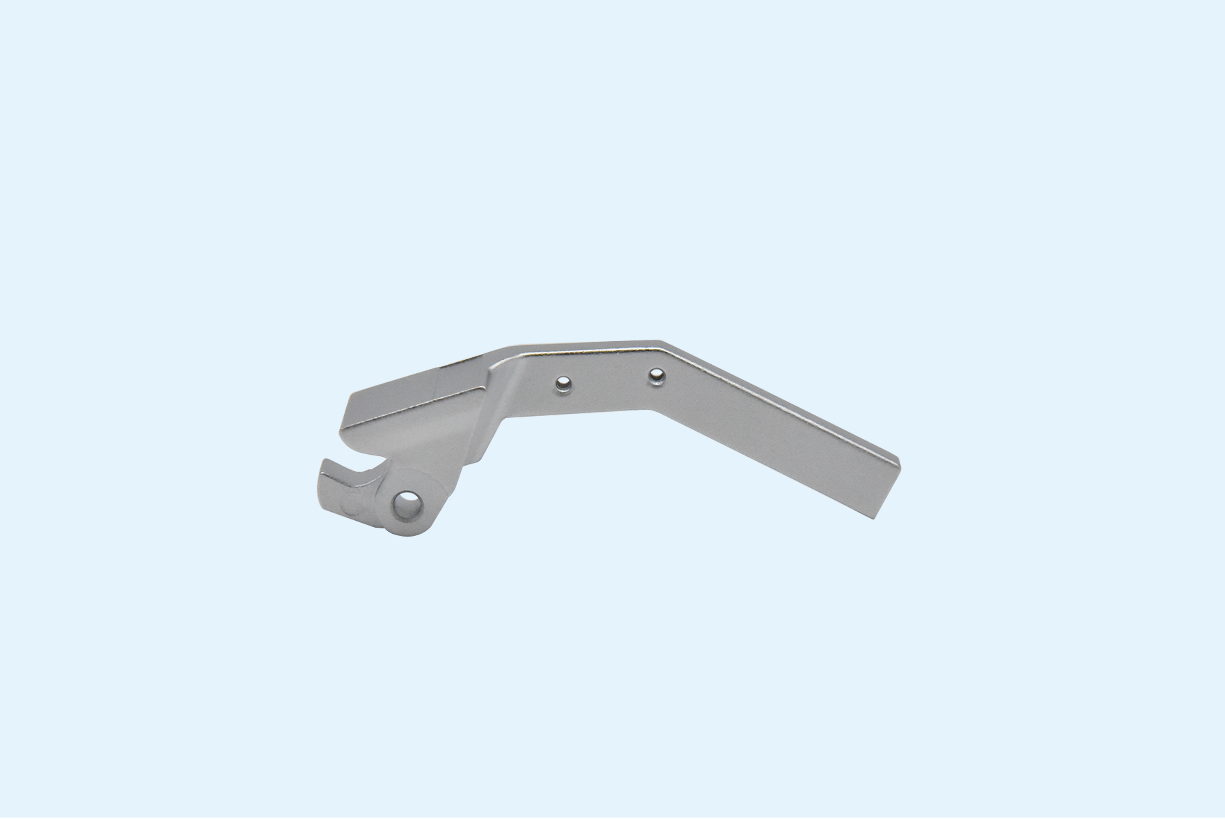 東莞八戒神马影院-模具溫度對壓鑄件質量的影響