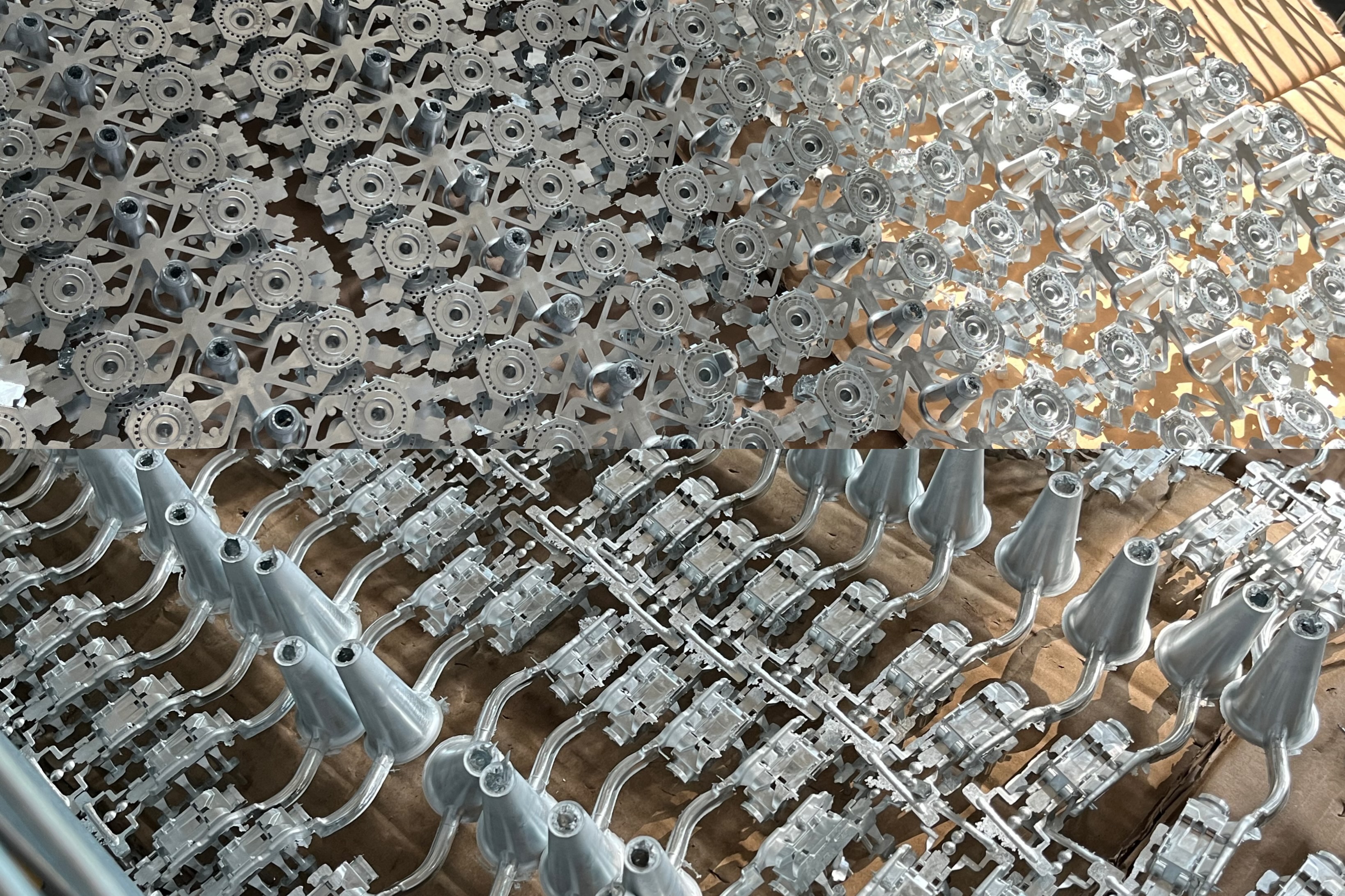 八戒神马影院科技-今天（tiān）給大家科普鋁合金是（shì）什麽材料，它有什麽特性