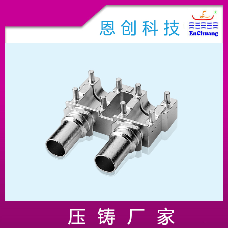 八戒神马影院科技-高速滑塊壓鑄：智能汽車結構件的“精工密造”