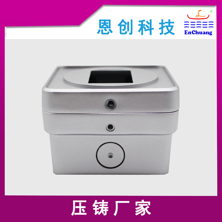 鋅合金（jīn）壓鑄廠家定製鎖體