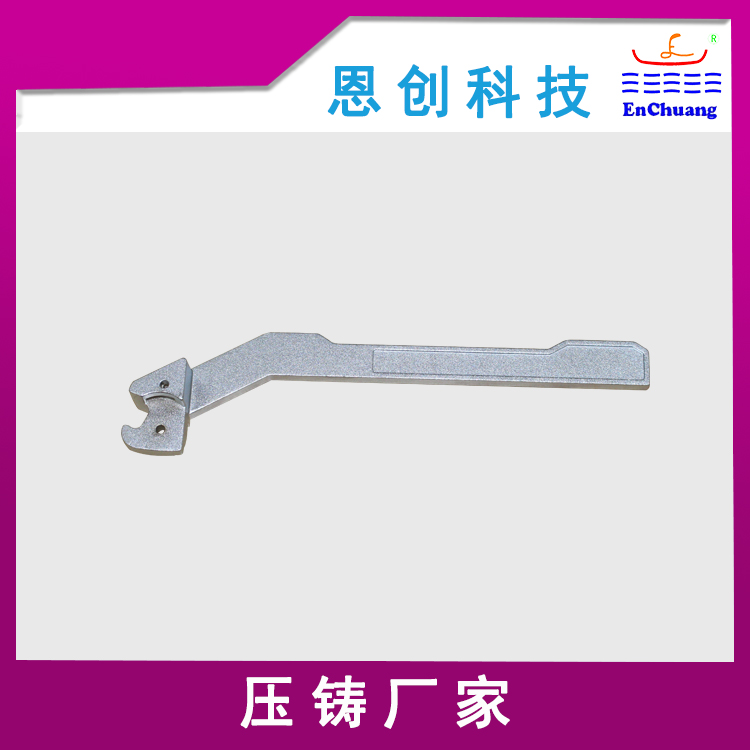 鋅合金（jīn）壓鑄件