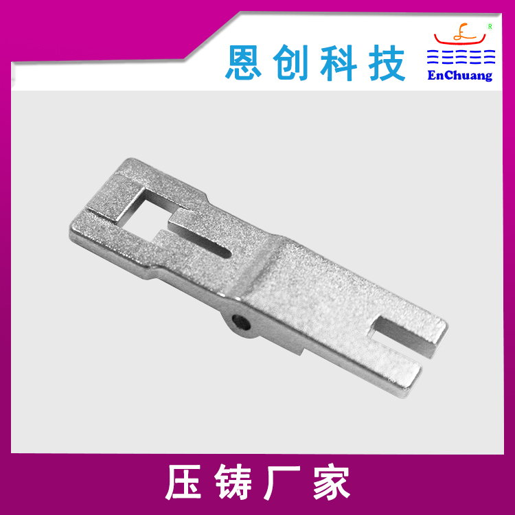 鋅合金壓鑄件定（dìng）製（zhì）